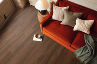Karndean Knight Tile Nutmeg Limed Oak Gluedown LVT KP164