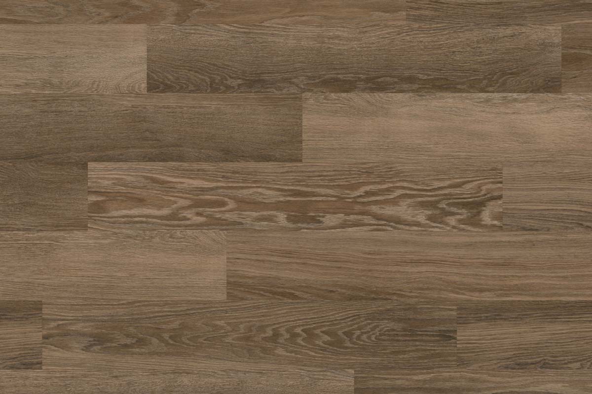 Karndean Knight Tile Cocoa Limed Oak Gluedown LVT KP165