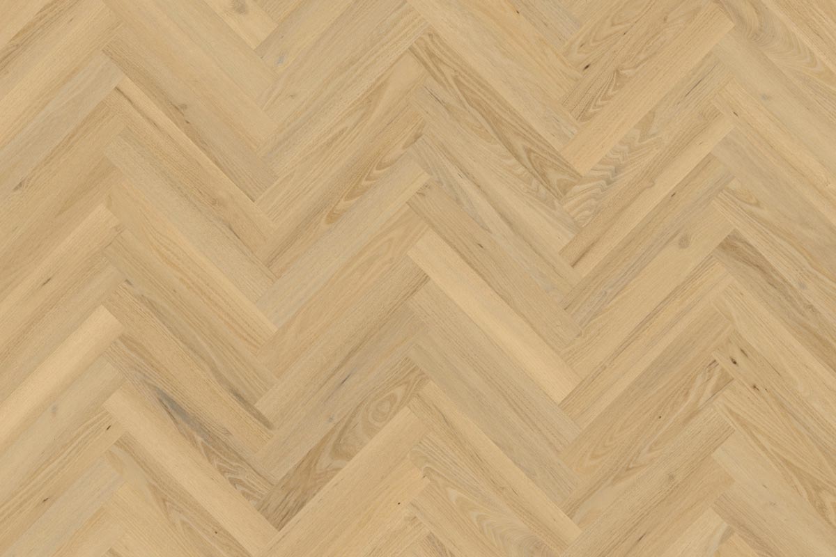 Karndean Knight Tile Wells Acacia Gluedown Herringbone