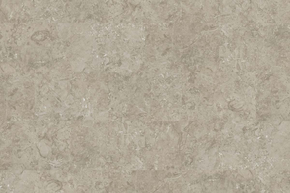 Karndean Knight Tile  Lunar Limestone Gluedown LVT ST32