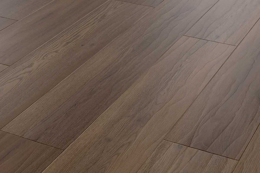Karndean Art Select Serrano Oak Gluedown Plank Luxury Vinyl RL28