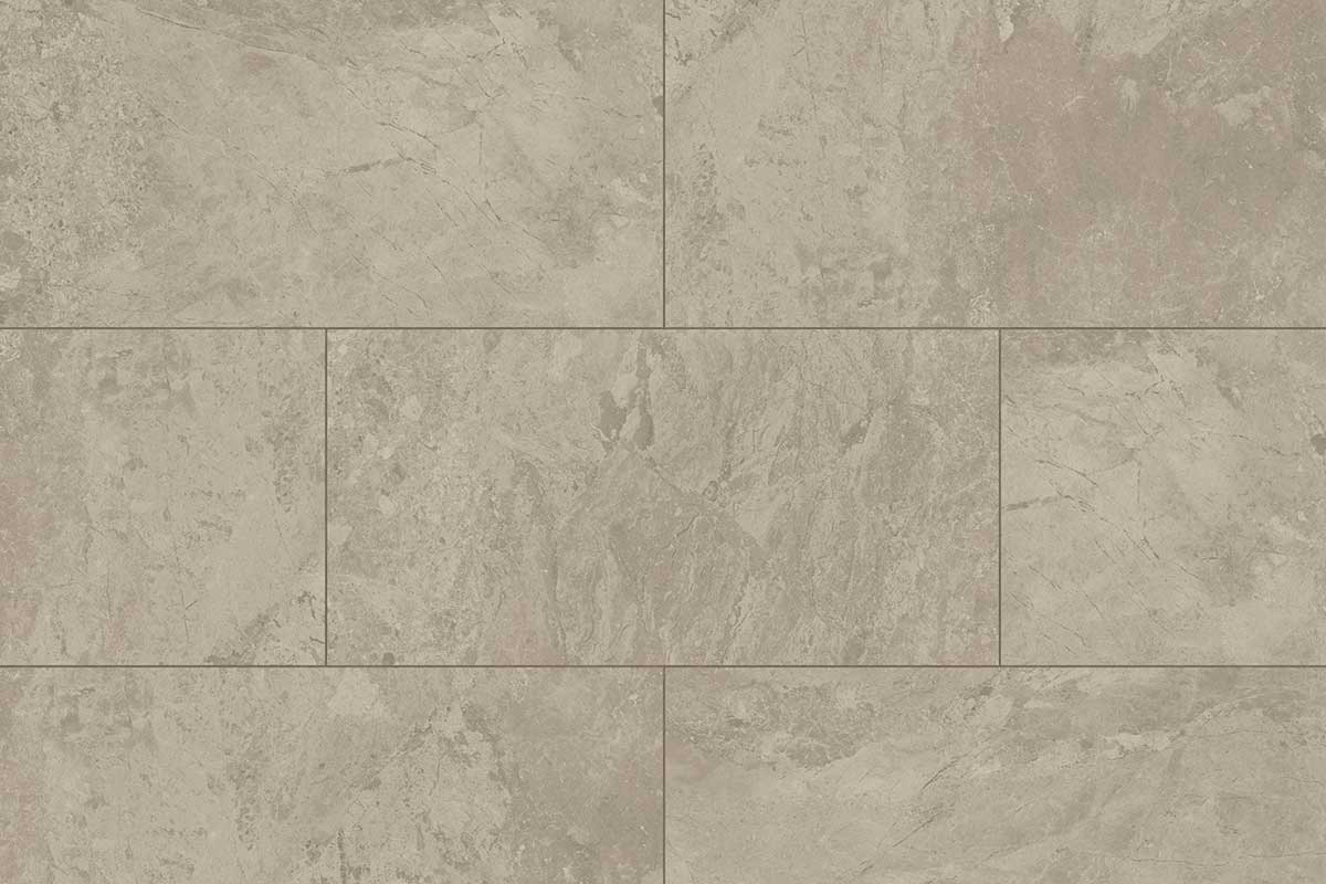 Karndean Van Gogh Tortora Breccia Marble Gluedown Luxury Vinyl Tile VGT3018