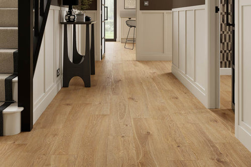 Krono Organic Classic Solar Oak Effect Laminate