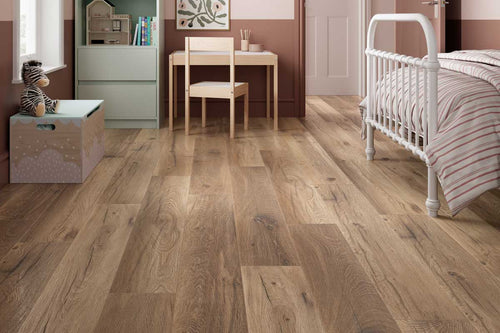 Krono Organic Classic Wild West Oak Effect Laminate