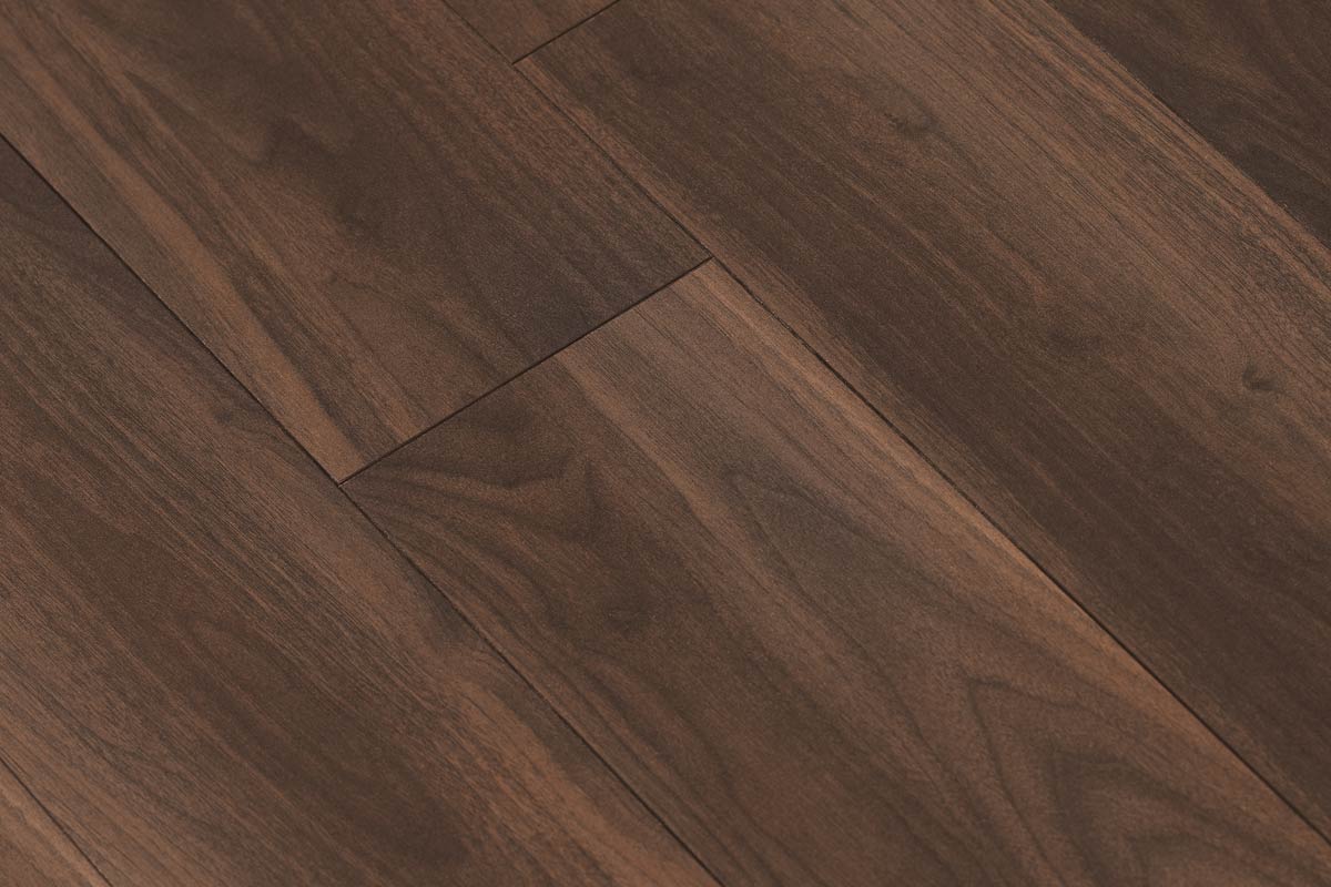 Krono Art Dark Walnut Effect Laminate
