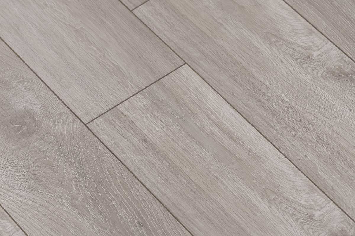 Krono Art Rockford Oak Effect Laminate