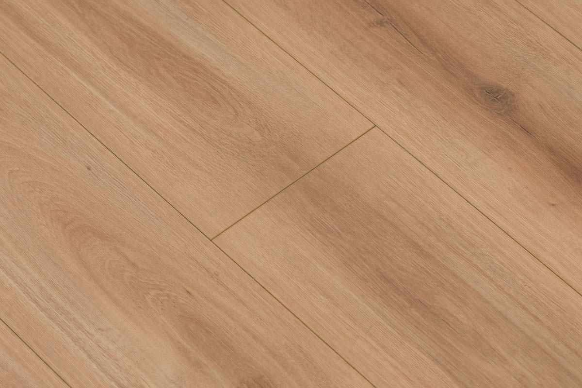 Krono Organic Classic Golden Vista Oak Effect Laminate