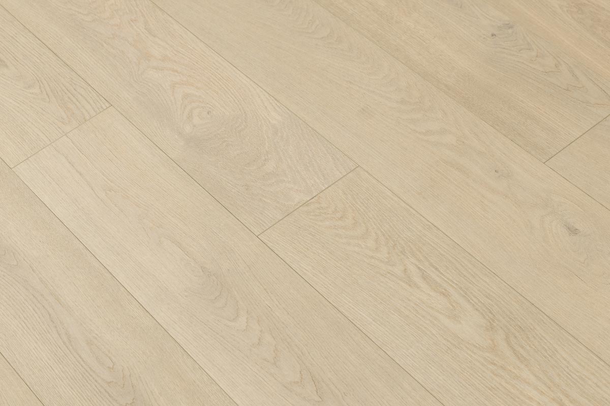 Krono Organic Classic Rope Ethereal Oak Effect Laminate