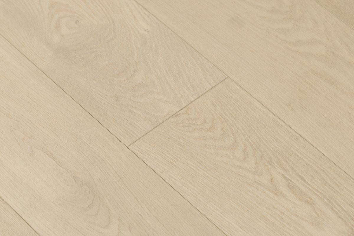 Krono Organic Classic Rope Ethereal Oak Effect Laminate
