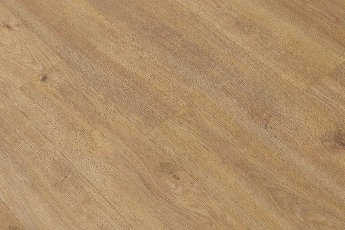 Krono Organic Classic Solar Oak Effect Laminate