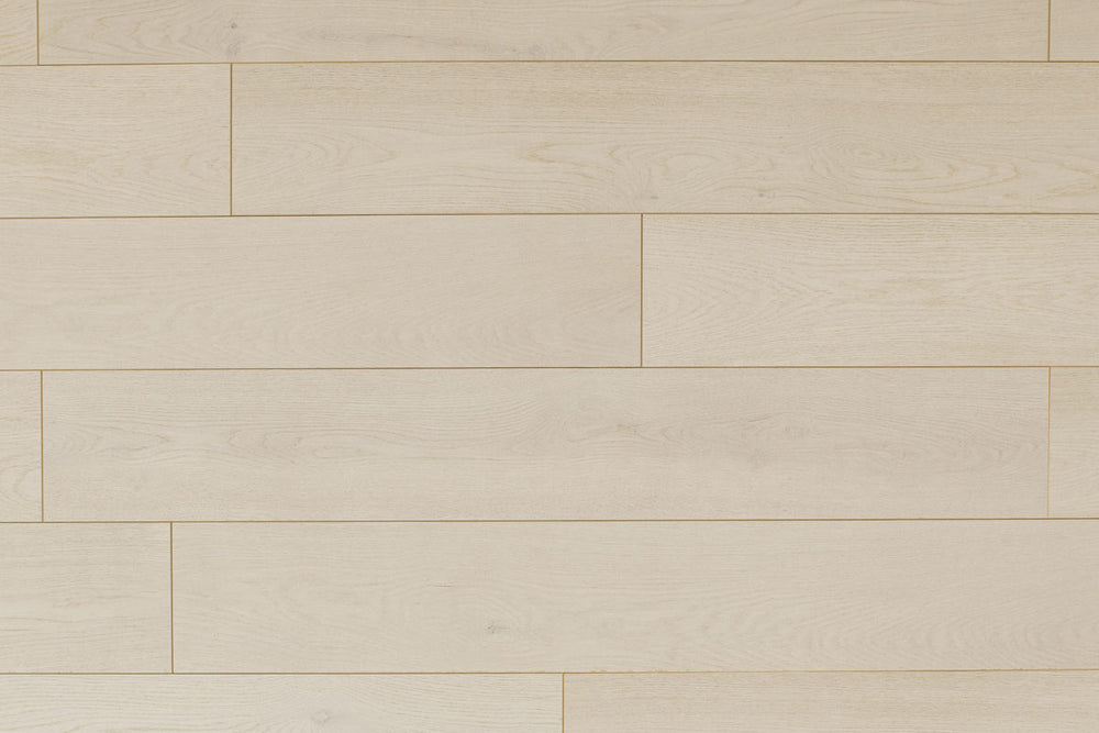 Aqualock 10mm Laminate Flooring White Linen Oak EX 10ATK667PP