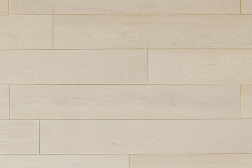 Aqualock 10mm Laminate Flooring White Linen Oak