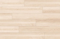 Series Woods 8mm Laminate Flooring Snowdrop Oak