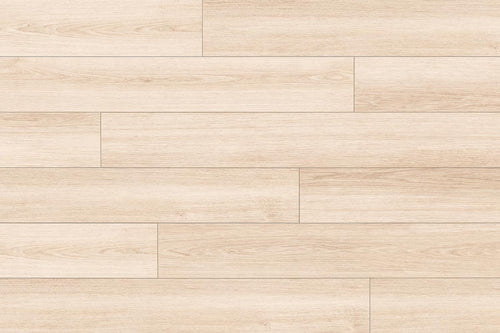 Series Woods 8mm Laminate Flooring Snowdrop Oak