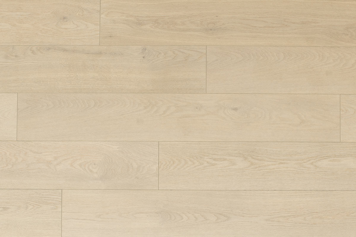 Krono Organic Classic Rope Ethereal Oak Effect Laminate