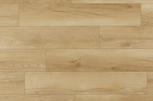 Audacity Classic Oak Plank Luxury Rigid Core Click Vinyl Flooring