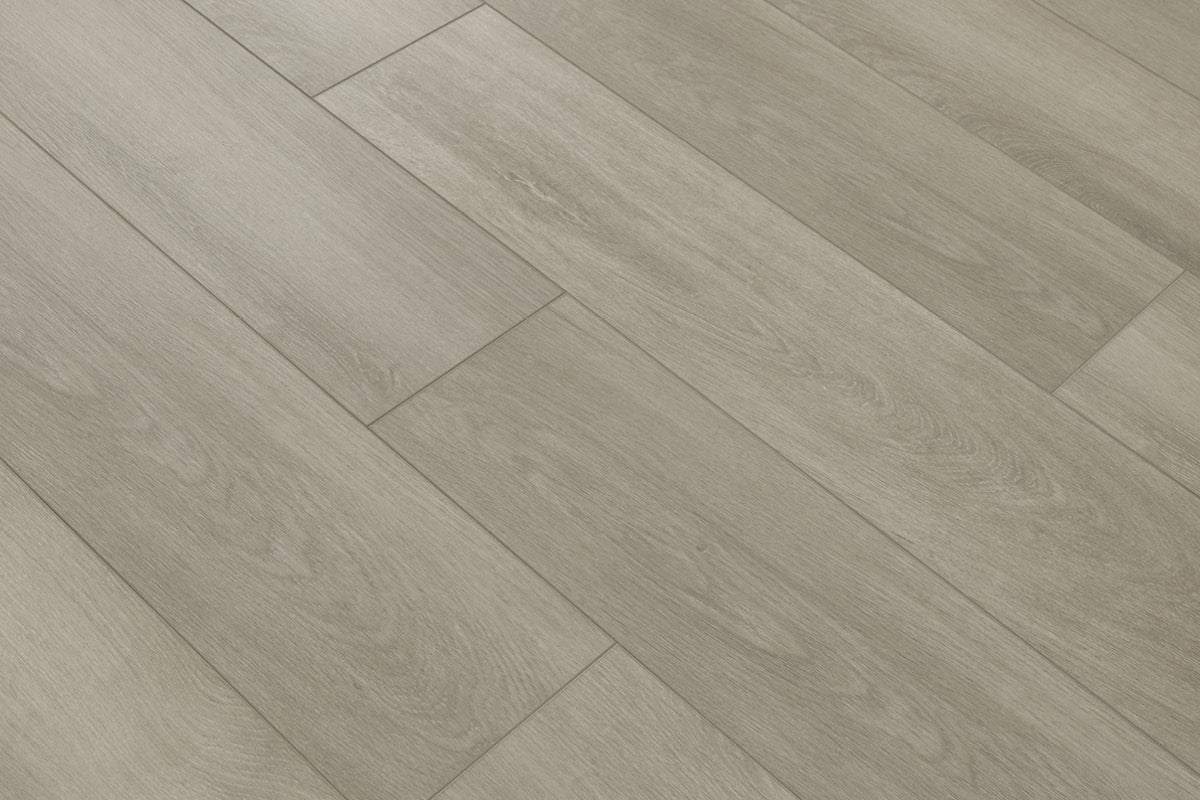 Life Pewter Oak Plank Luxury Rigid Core Click Vinyl Flooring