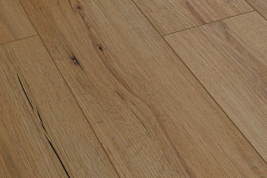 Audacity Summer Oak Plank Luxury Rigid Core Click Vinyl Flooring
