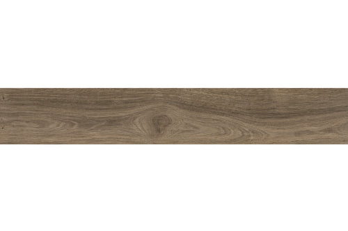 Aurelio Wood Brown Matt Porcelain Tile