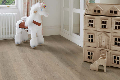 Polyflor Colonia PUR Marlow Oak Gluedown LVT