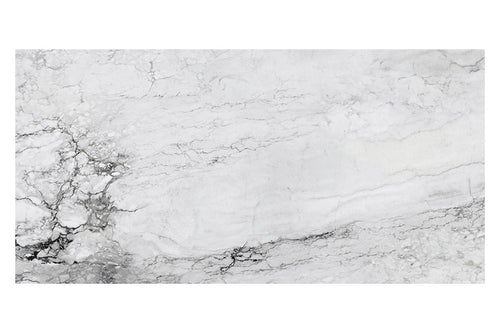 Ornella Marble White Matt Porcelain Tile