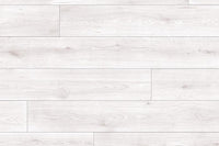 Series Woods 8mm Laminate Flooring White Oak