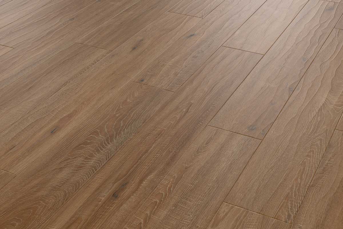 Karndean Art Select Merino Oak Gluedown Plank Luxury Vinyl