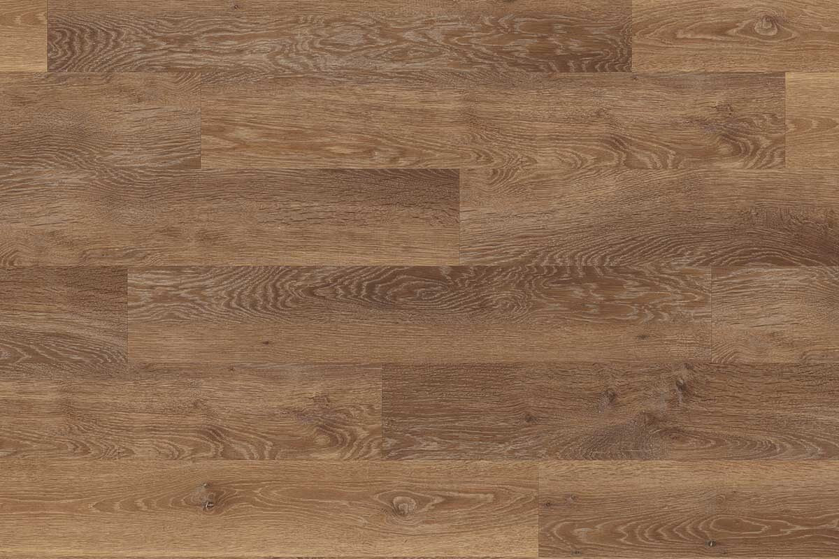 Karndean Knight Tile Mid Limed Oak Gluedown LVT KP96