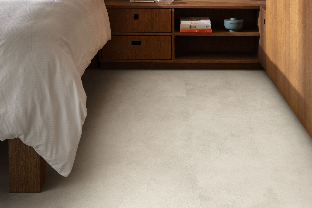 Moduleo LayRed 08206 Izusa Stone Tile Built-in Underlay MODLR41141ST