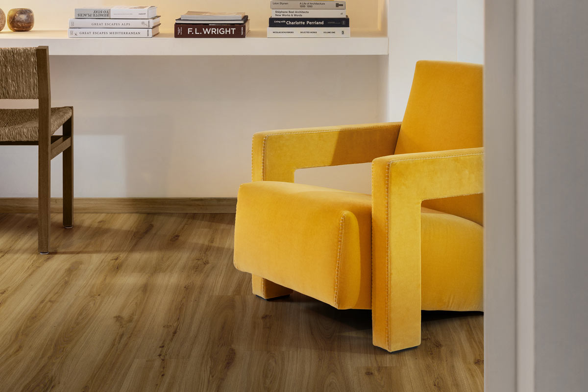 Moduleo LayRed 24881 Classic Oak Built-in Underlay