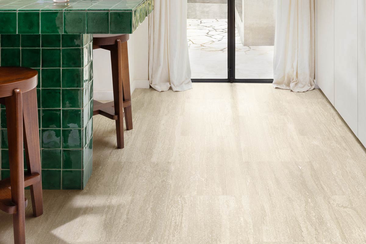Moduleo LayRed 46251 Montecelio Tile Built-in Underlay