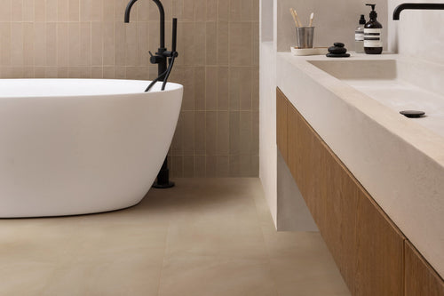 Moduleo LayRed 46532 Silky Satin Tile Built-in Underlay