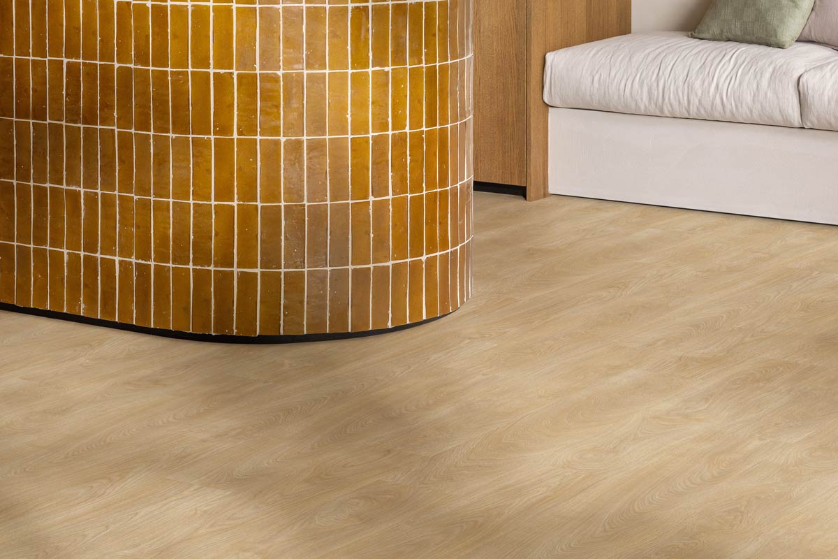 Moduleo LayRed 51282 Laurel Oak Built-in Underlay