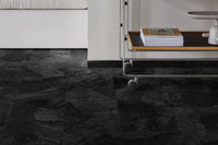 Moduleo LayRed 70999 Mustang Slate Luxury Vinyl Tile Built-in Underlay MODLR41150ST