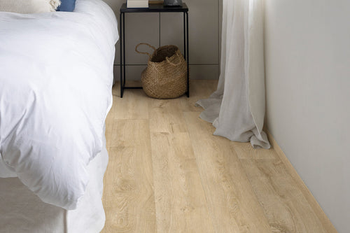 Moduleo Roots 88211 Nashville Oak LVT Gluedown Plank RO88211MP40777