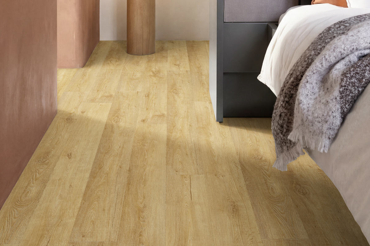 Moduleo Roots 88251 Nashville Oak LVT Gluedown Plank RO88251MP41242
