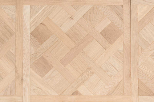 Galleria Professional Engineered Oak Versailles Flooring 14mm x 600mm Lena Brushed UV Oiled