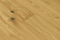 Home Choice Engineered Rustic Oak 14 x 180 Oakvale Brushed Ultra Matt Lacquered