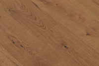 Home Choice Engineered Rustic Oak 14 x 180 Clifton Brushed Ultra Matt Lacquered