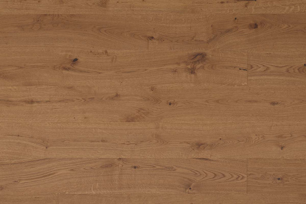 Home Choice Engineered Rustic Oak 14 x 180 Clifton Brushed Ultra Matt Lacquered