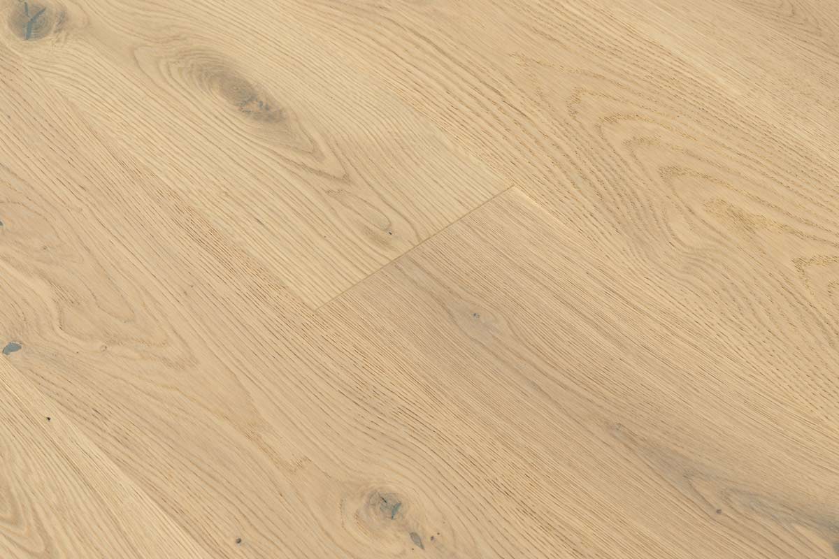 Home Choice Engineered Rustic Oak 14 x 180 Wesley Brushed Ultra Matt Lacquered