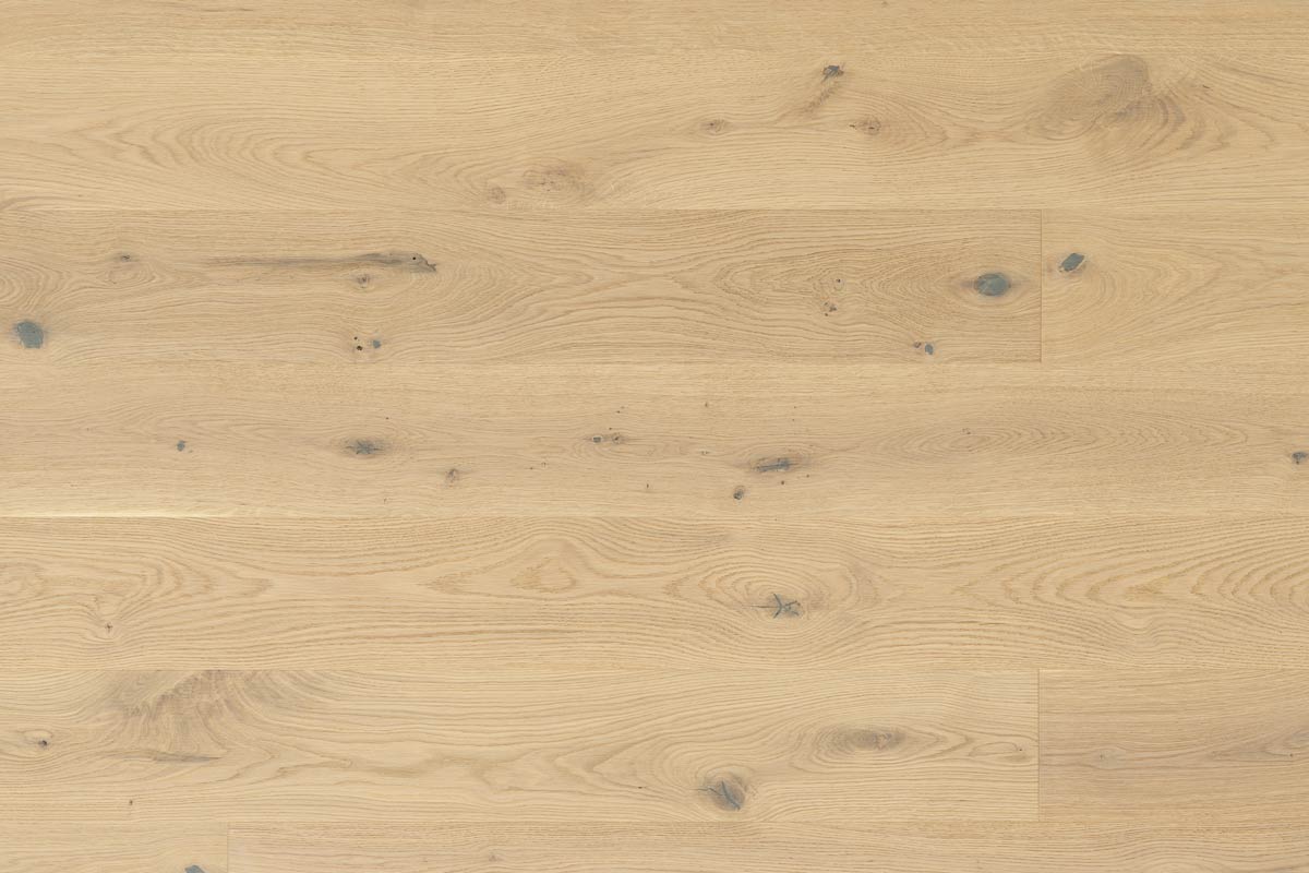 Home Choice Engineered Rustic Oak 14 x 180 Wesley Brushed Ultra Matt Lacquered