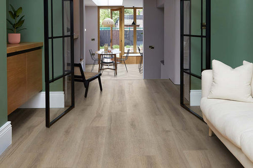 Polyflor Colonia PUR Natural Bare Oak Gluedown LVT