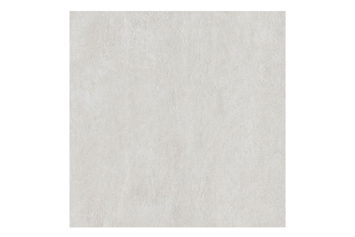 Crema Stone White Matt Porcelain  Tile