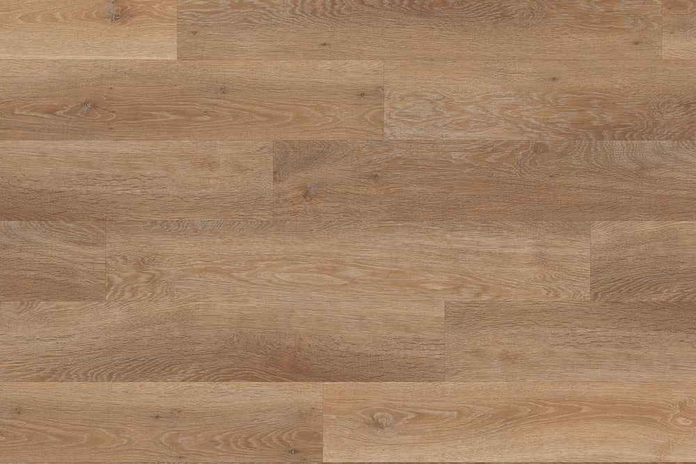 Karndean Knight Tile Pale Limed Oak Rigid Core LVT SCB-KP94-6