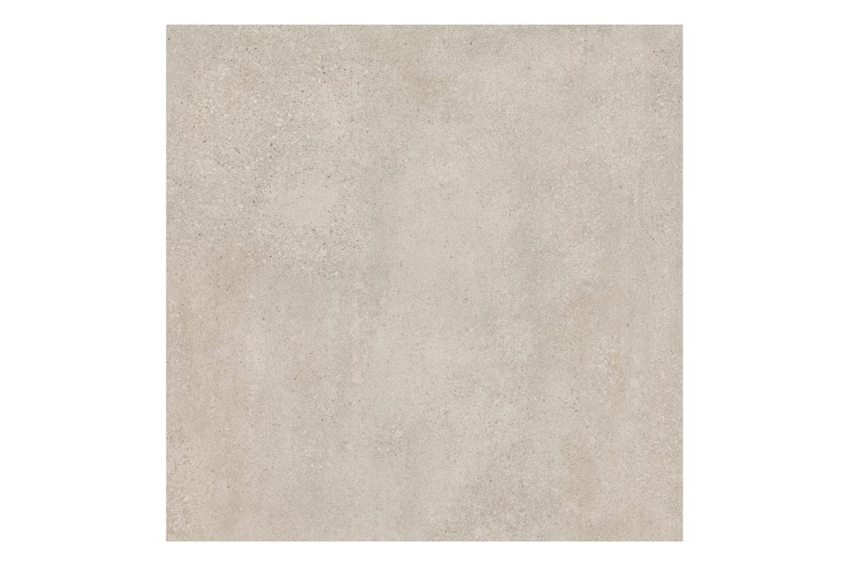 Luna Concrete Clay Matt Porcelain Tile