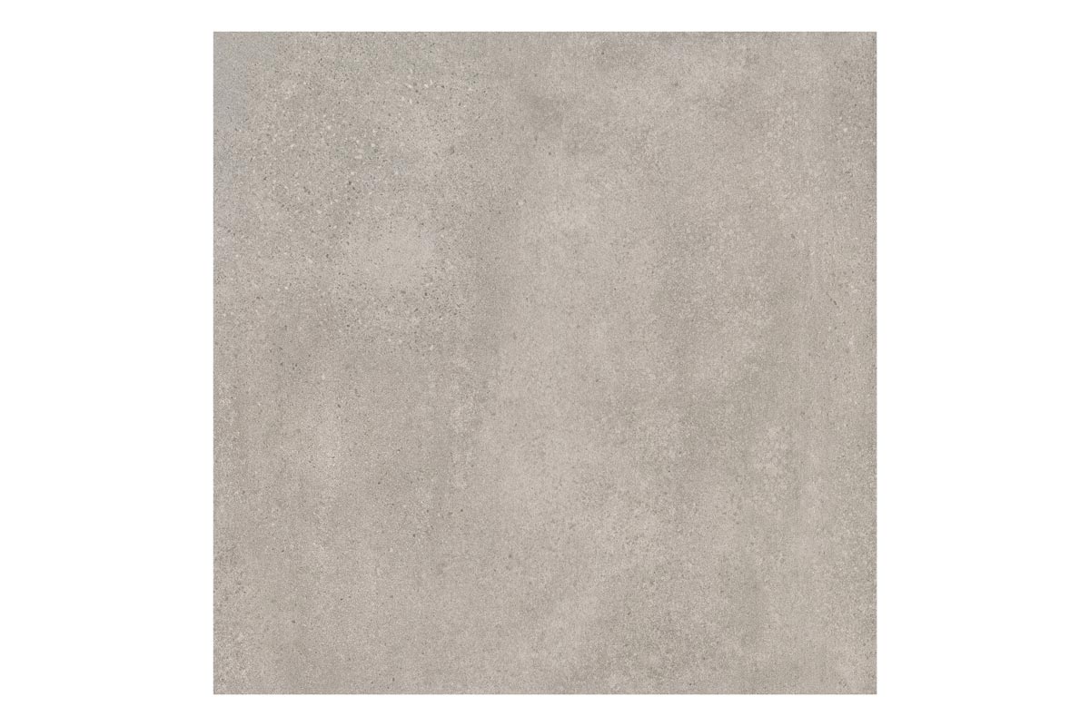 Luna Concrete Grey Matt Porcelain Tile