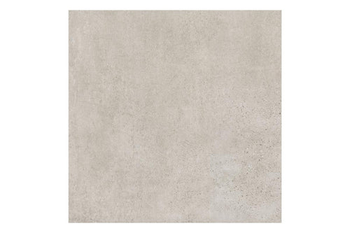 Luna Concrete Warm Grey Matt Porcelain Tile