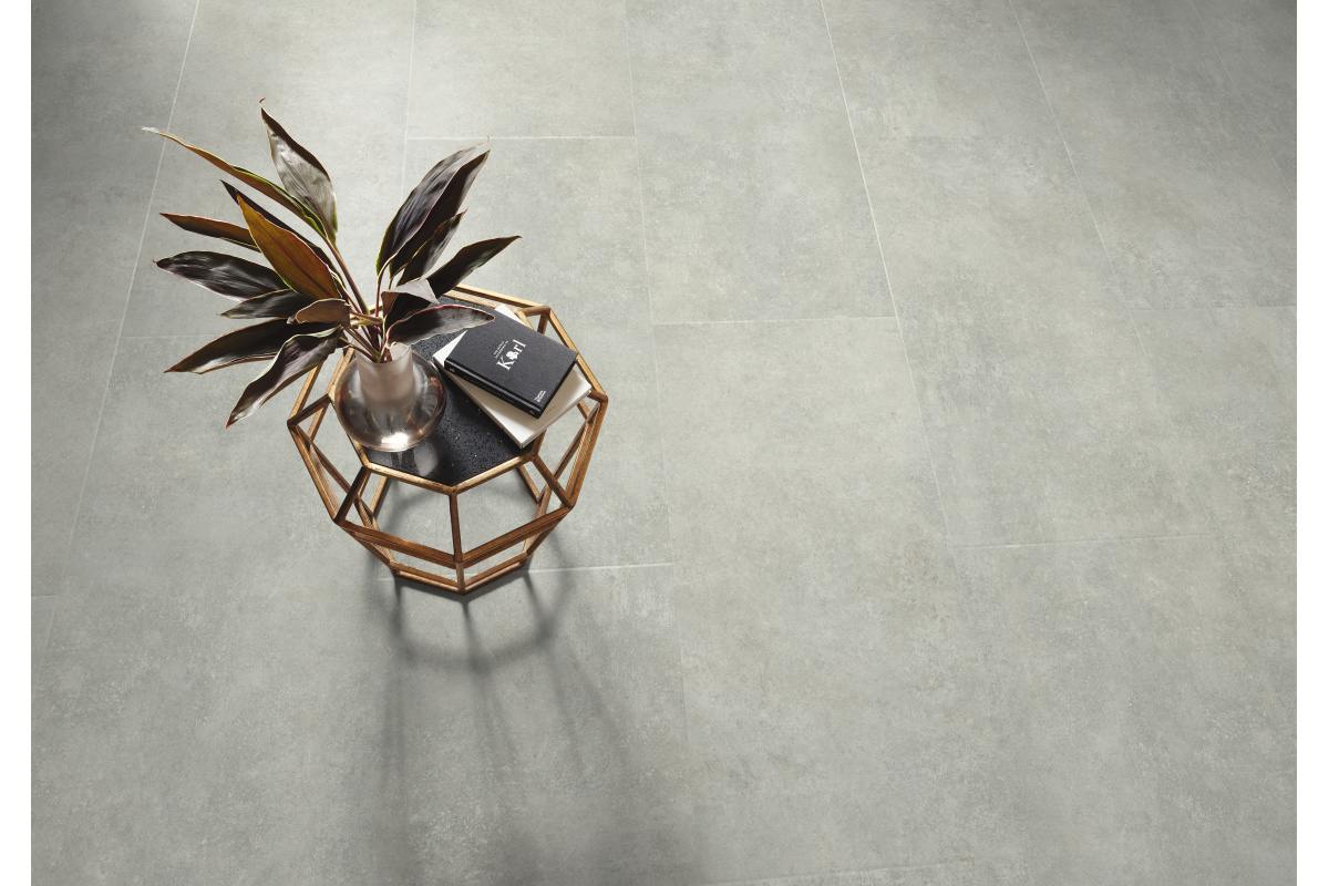 Karndean Art Select Pavimento Bianco Gluedown Luxury Vinyl Tile