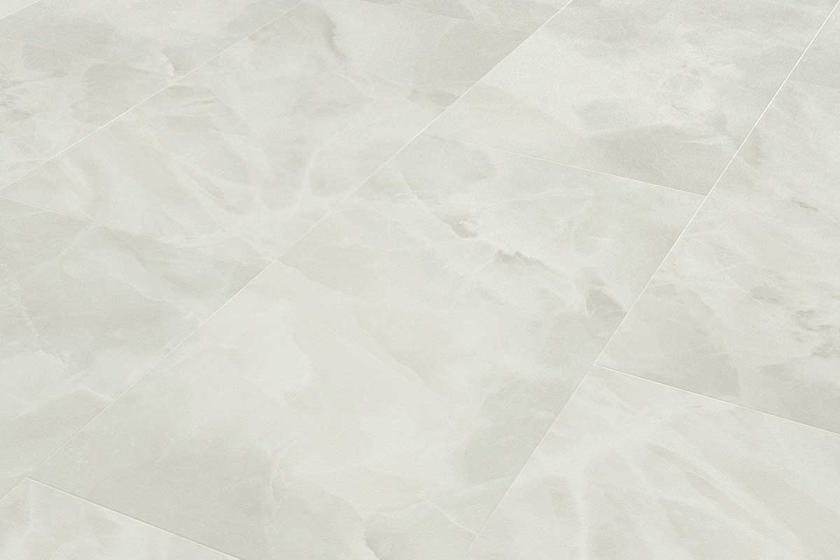 Karndean Art Select Pearl Onyx Gluedown Luxury Vinyl Tile